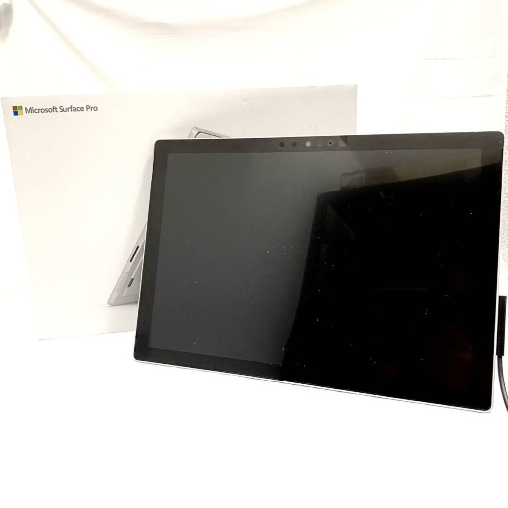 Microsoft マイクロソフト Surface Pro6 サーフェス プロ 128GB 12.3インチ